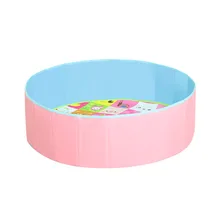 Шарики для игры, бассейн, складные детские игрушки, палатка для океанских шариков, Детская игровая палатка для игр на открытом воздухе, большая палатка для детей, детская шариковая яма