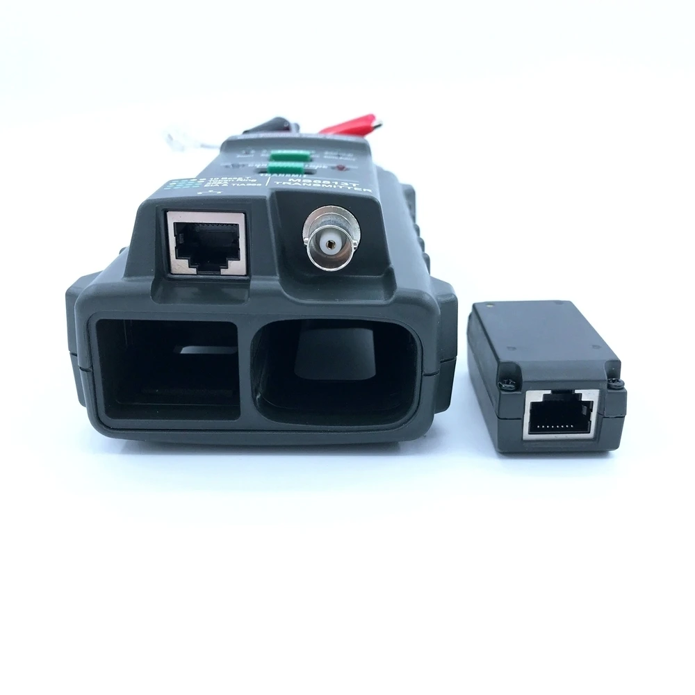 Mastech MS6813 Многофункциональный трекер для кабелей анализатор сети RJ45 RJ11 NBC тестер