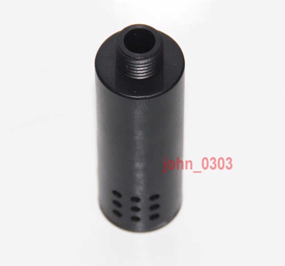 

Replacement Carbon Rob For Supplied Air Feed System Gas Mask