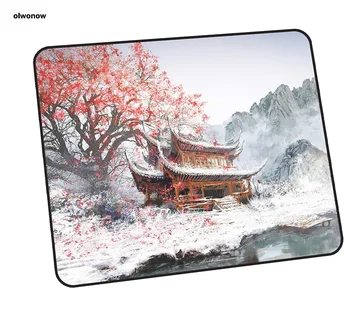 

art mouse pad New arrival 30x25cm mousepads best gaming mousepad gamer thick personalized mouse pads keyboard pc pad