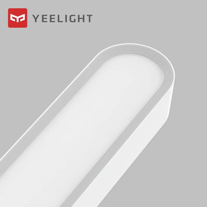 Original xiaomi mi jia YEELIGHT Meteorite LED inteligente cena colgante luces inteligente restaurante araña trabajo con para mi hogar app - 4