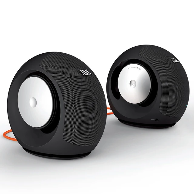 JBL Pebbles Wireless Bluetooth mini Speaker USB Plug and Play