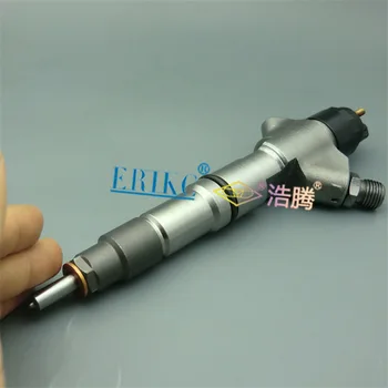 

ERIKC 13034027 Pick-up 2.6 Engine 0445120260 Injector Man Tga 0445 120 260 High Pressure Jet Pump Injector 0 445 120 260