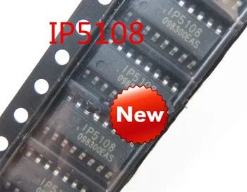

1PCS-50PCS 100% New original IP5108 IP 5108 SOP-16