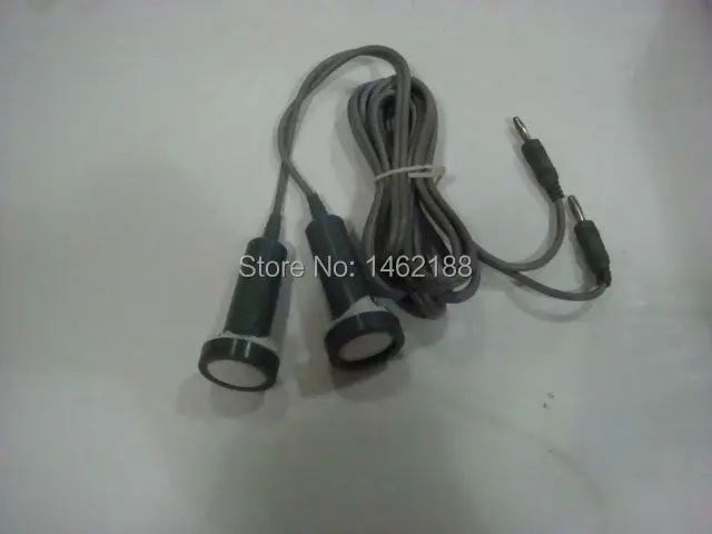 

Haihua audio electrotherapy machine CD - 9 LiPinXing contact more than three groups