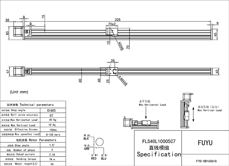 FLS40L10005C7