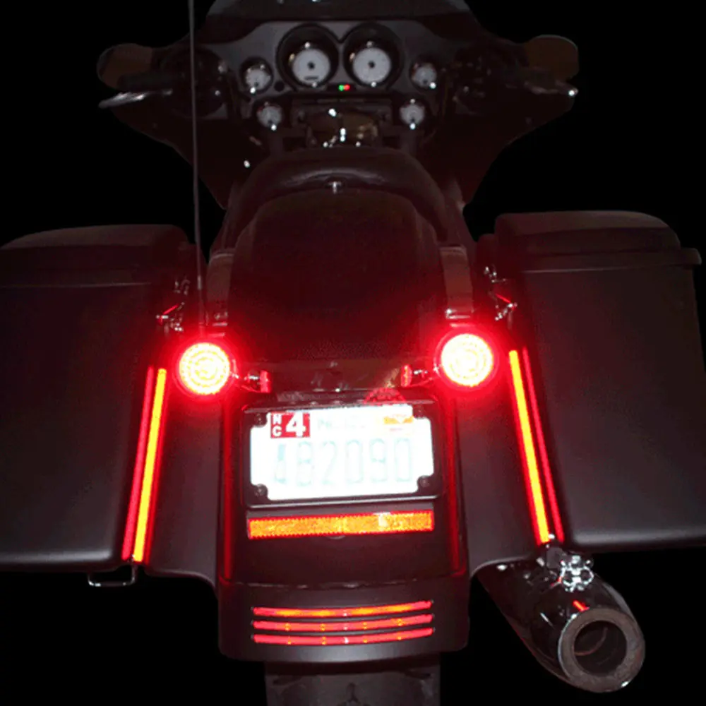 turn signal 2