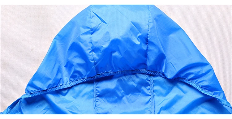 Air Conditioning Clothes  Fan Cooling Jacket Outdoor High Temperature Working Fishing Hunting Cooling Sun Protection Clothing (40)