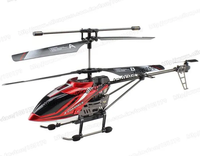 radio controlled model helicopters