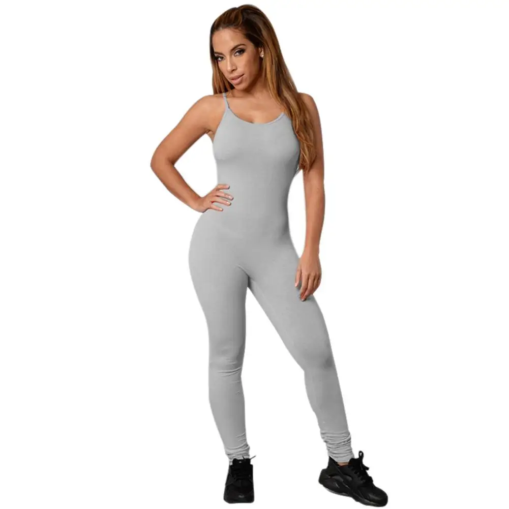 

Sports Jumpsuit Yoga Jumpsuit Fitness Sport Suit Sexy Backless Women Tracksuit Shorts Yoga Set Gym Running Set Sport Wear