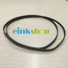 einkshop 2pcs Paper Small Feed Belt For HP Officejet Pro 6000 6500 7000 7500 8100 8600 Printer CM751-40088 CR768A C9309A unconventional available feed resource utilization for small ruminants