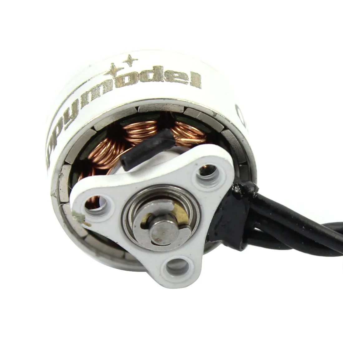 Happymodel SE0803 0803 Мотор 1 3S бесщеточный двигатель кв мм вал для 65 85 FPV BWhoop DIY части