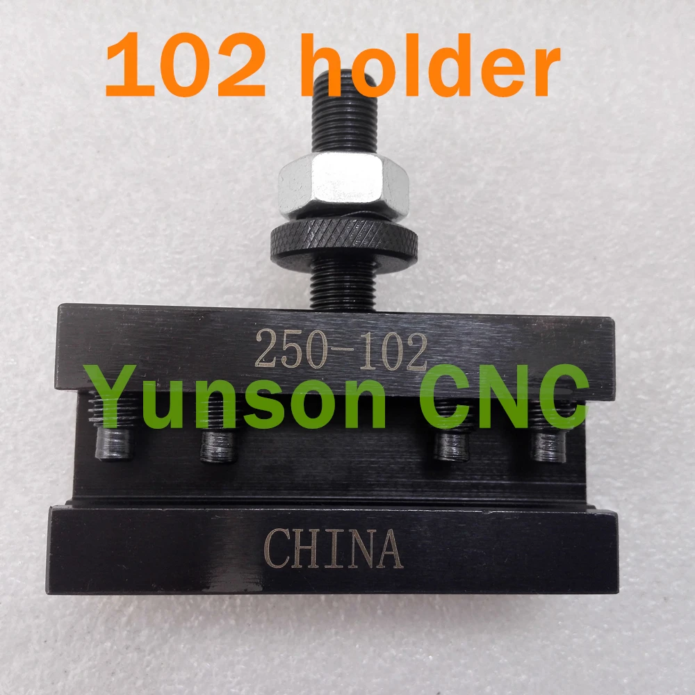 

102 Quick change lathe tool holder tool bits range from 3/16inch to 1/2inch with V groove turing boring and facing tool holder