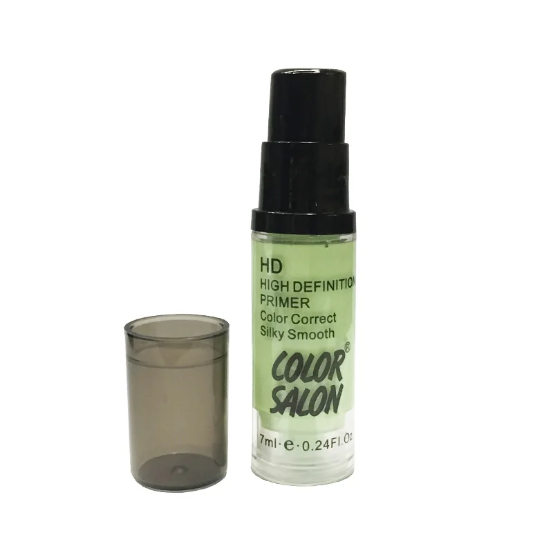 FOCALLURE Face Makeup Base Face Liquid Foundation BB Cream Concealer Foundation Primer Easy to Wear Soft Carrying