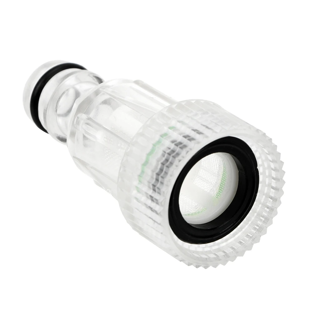 Car Washing Machine Washer Accessories Water Filter High Pressure Water