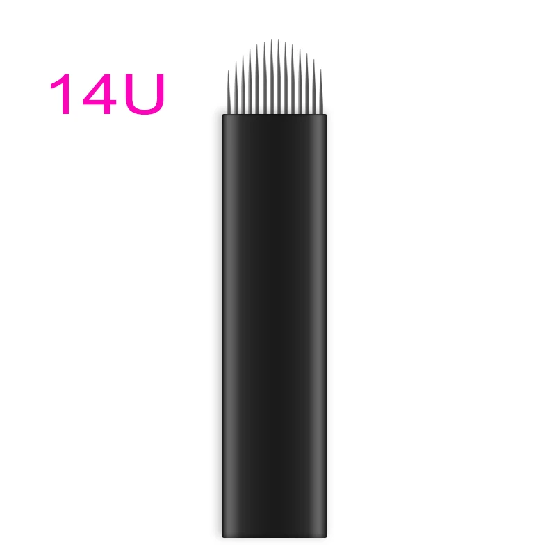 14U  