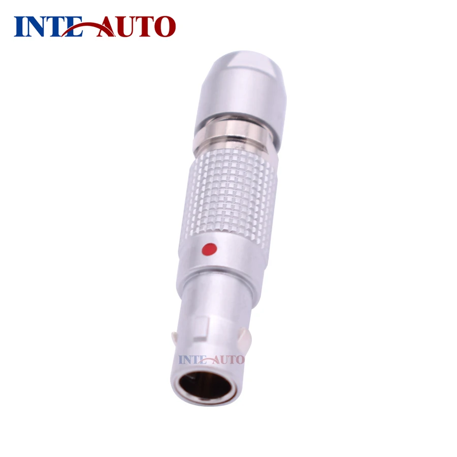 LEMO M7 plug