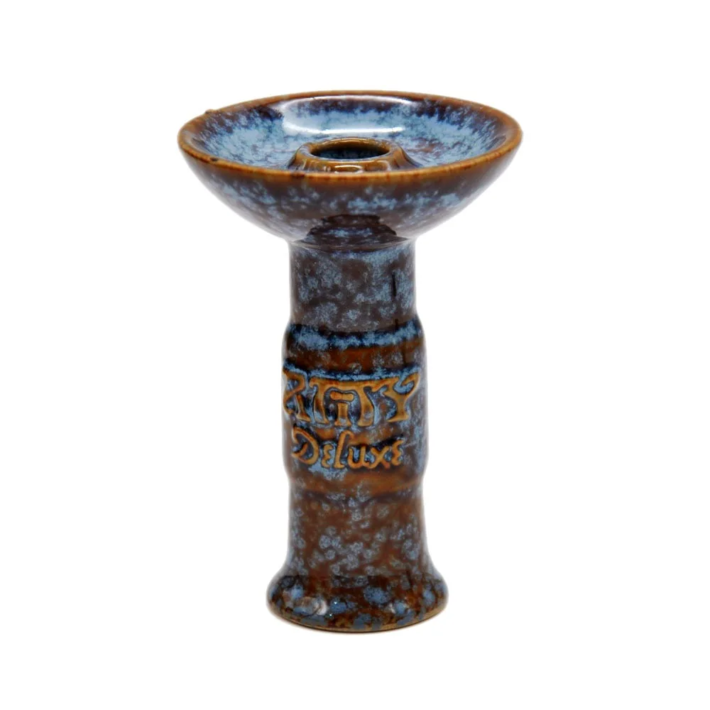 Ceramic One Hole Phunnel Bowl Hookah Head chicha Shisha Bowl Ferris
