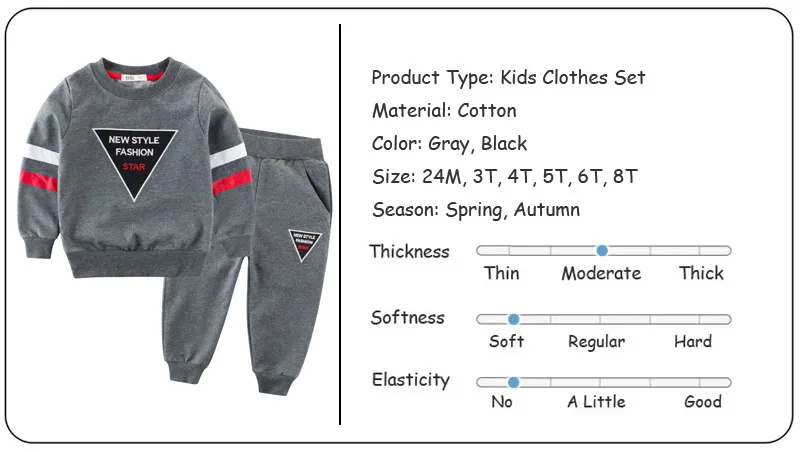 Product feature