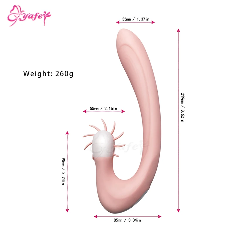 G spot Vibrator (4)