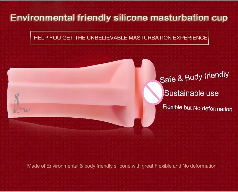 Masturbator Artificial Vagina Pocket Pussy Masturbator for Man Male Masturbator Pussy Adult Sex Toys for Men Sex Product (6)