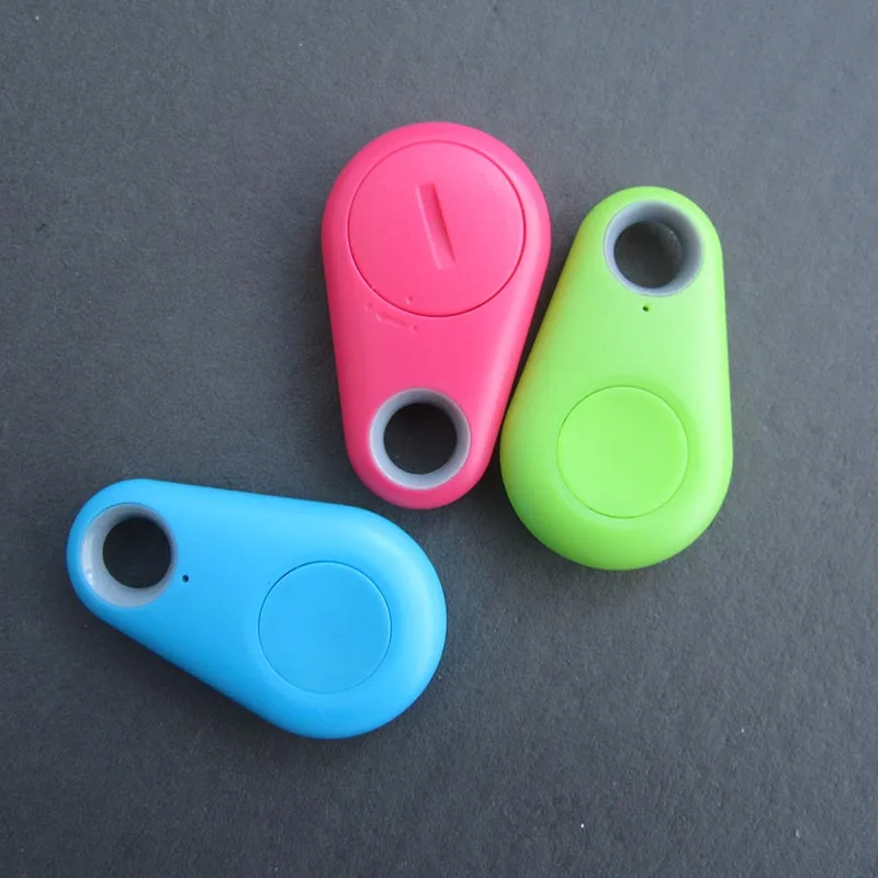 Wireless Reminder Bluetooth Anti Lost Alarm for Child Bag Wallet Key Finder GPS Locator Tracker for iPhone Android Mobile Phone Wireless Reminder Bluetooth Anti Lost Alarm for Child Bag Wallet Key Finder GPS Locator Tracker for iPhone Android Mobile Phone
