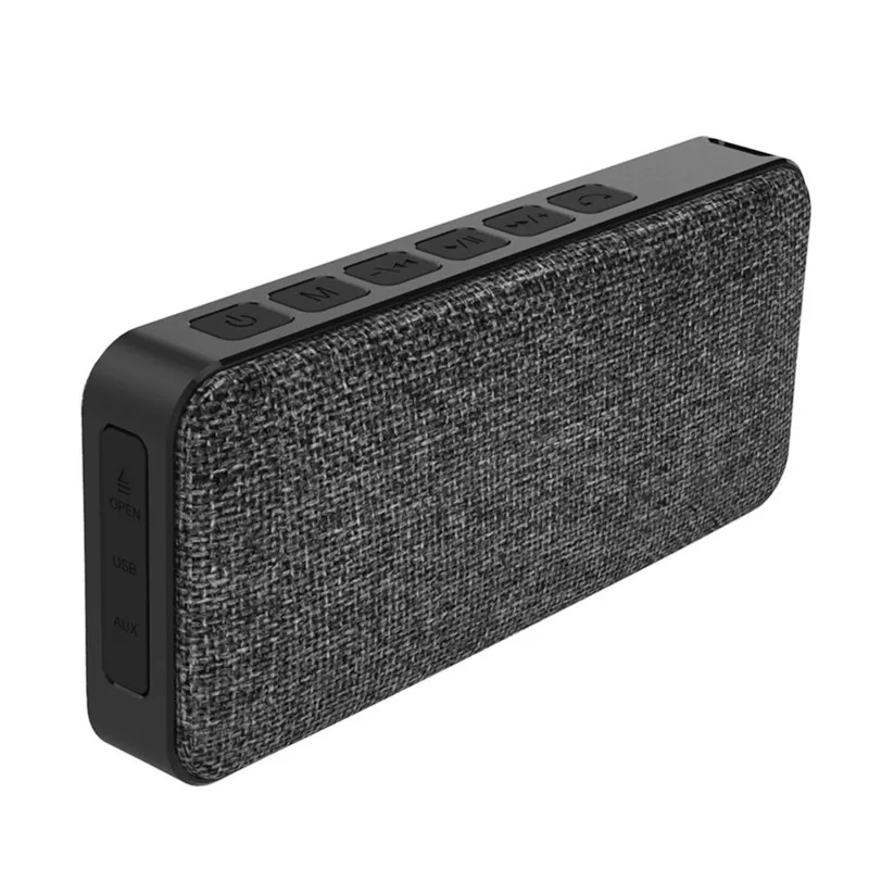 waterproof speaker 2