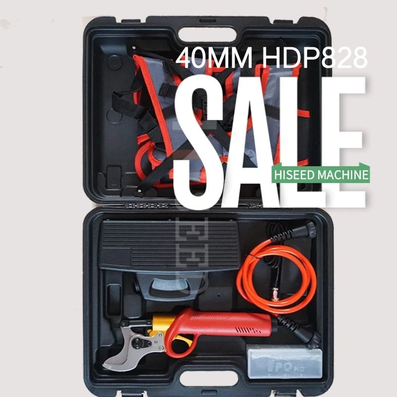 

professional electric pruning shear Handheld Garden tools