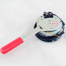 Электроскутер тормоз в сборе для Invacare Рысь L-3 и рысь L-4 24 V 4.0NM 12 Вт