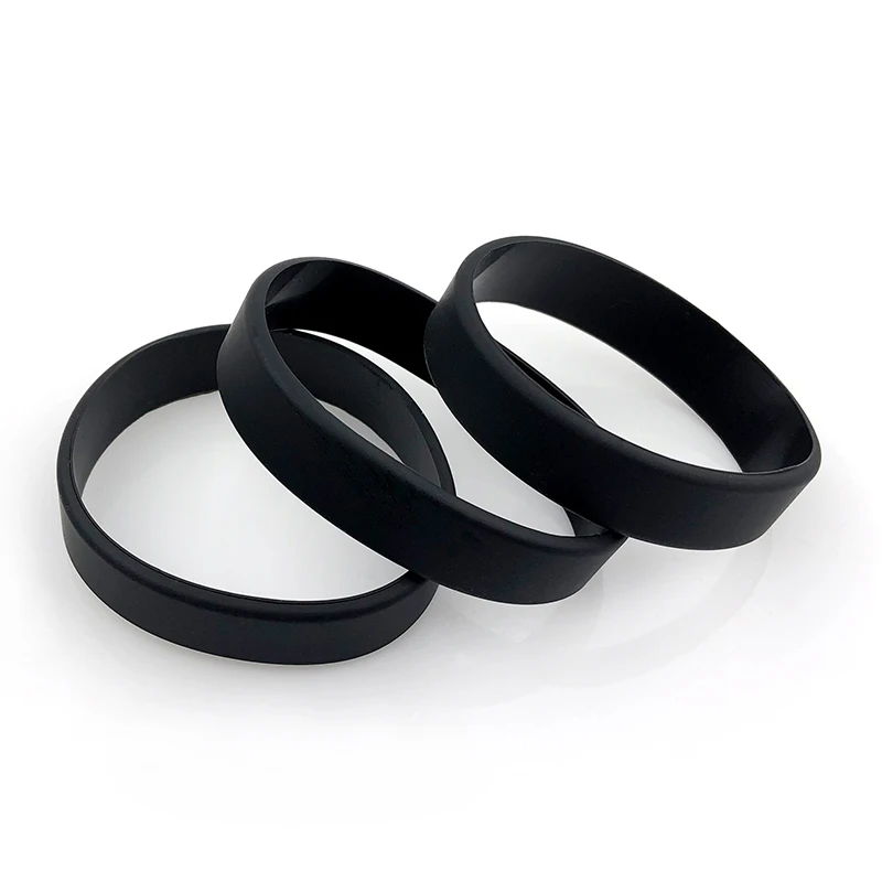 Three PCS Silicone Rubber Band For iPhone Sony MP3 Player Headphones Amplifier Binding PHA FIIO Hiby R3 + MOJO rubber bands