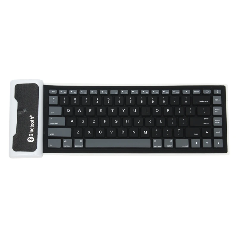 Foldable Waterproof Universal Portable Bluetooth Wireless