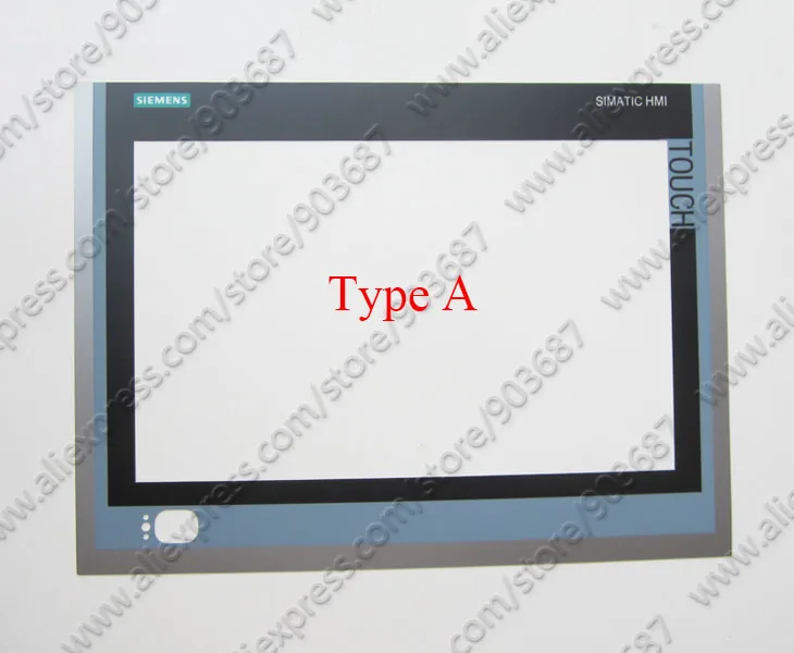 TP1500 COMFORT ()  Overlay    TYPE A