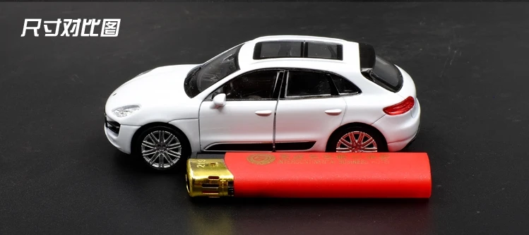 136 WELLY Theporsche Macan (16)