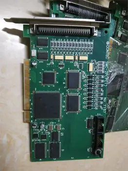

CONTEC SMC -2P(PCI)