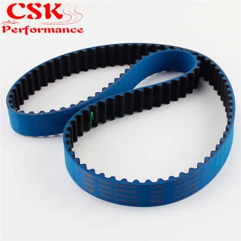 

Racing Timing Belt F For Honda Civic D16 D16Z D16Y 92-00 Blue