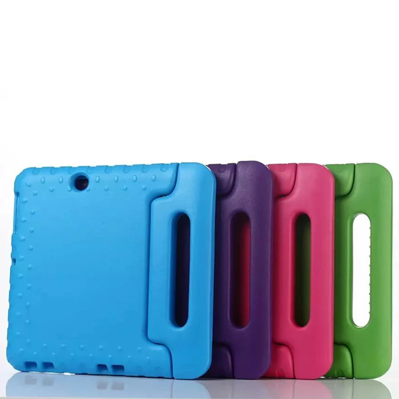 

Shockproof Kids Protector Case for Samsung Galaxy Tab S2 9.7 T810 T815 T813 T819 EVA Shock Proof Cover for Samsung Tab S2 9.7