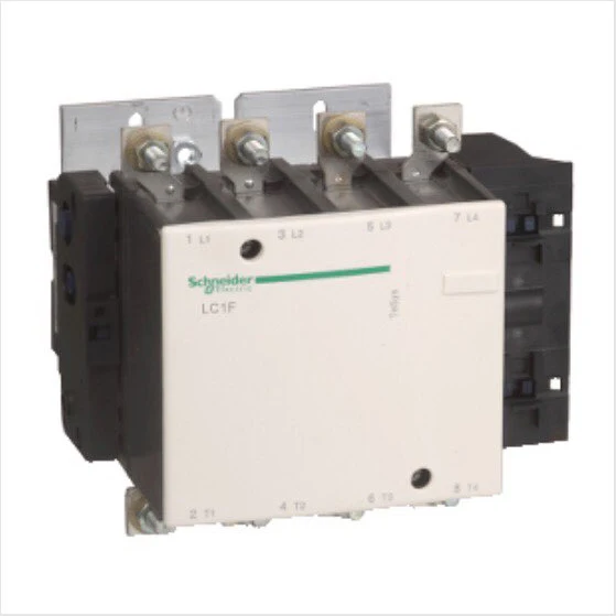 

LC1F Series Contactor LC1F1504 LC1F1504M7