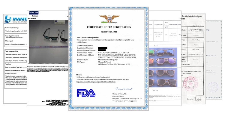 certificate - 