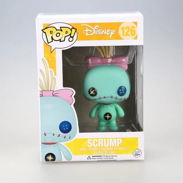 scrump funko pop