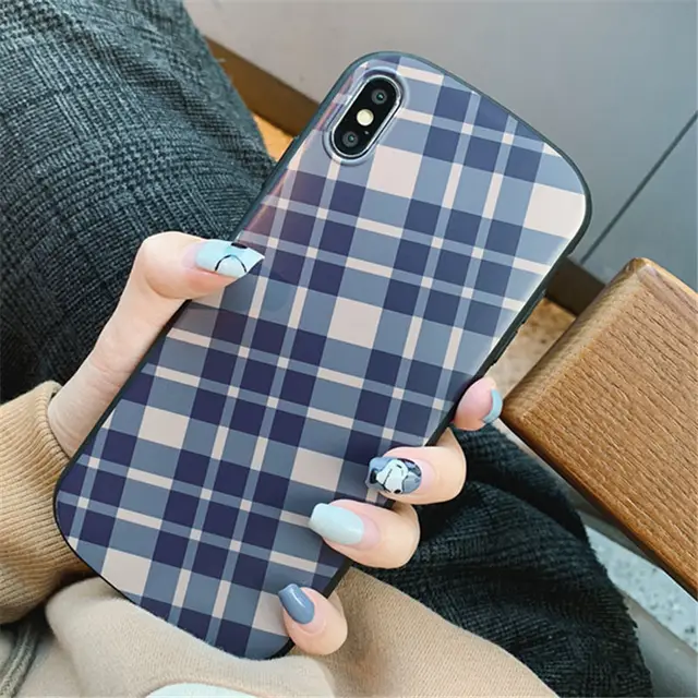 Aliexpress.com : Buy ins hot cartoon eyes case for iphone X X XR XS XS