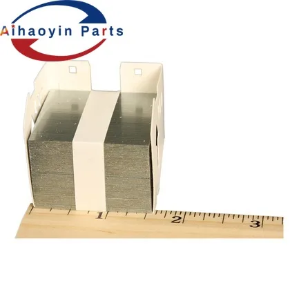 Картридж штапельный оригинальный 950 974 (13TQK1010) 2 шт. 3 в коробке Oem:4599 141 для Konica Minolta