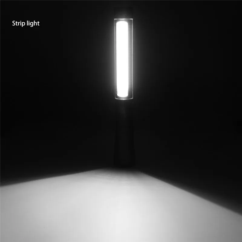 Flashlight torch (14)