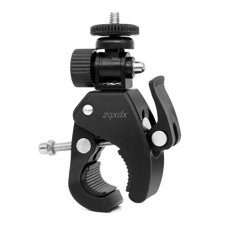 dslr bike mount