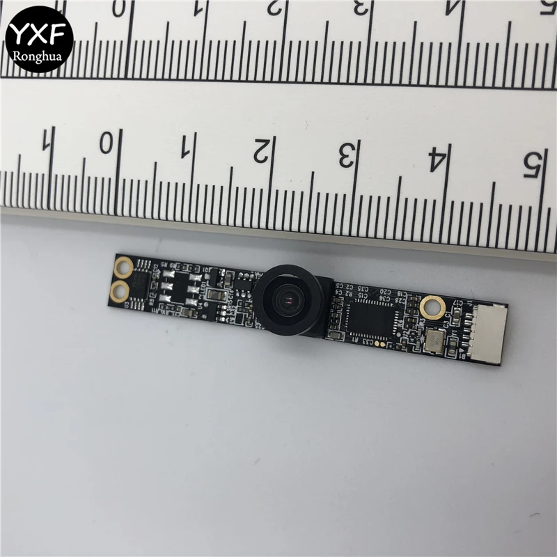 Высокое разрешение ov5648 USB камера Модуль 120 градусов широкоугольный 500 Вт YXF-QQSJ-8809-V2-120