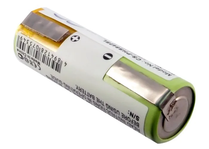 Бритва батарея для PHILIPS HS8420/23(P/N KR112RRL, US14430VR