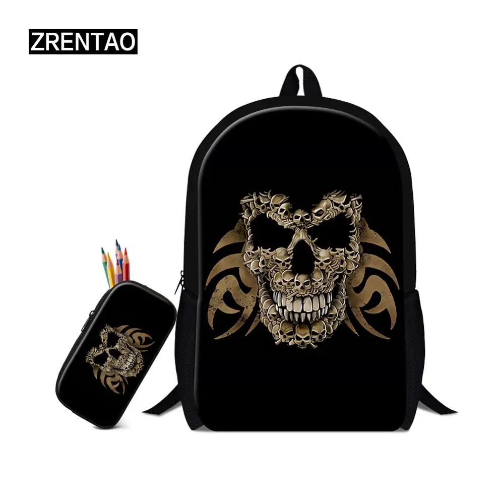 cool adult rucksack for school