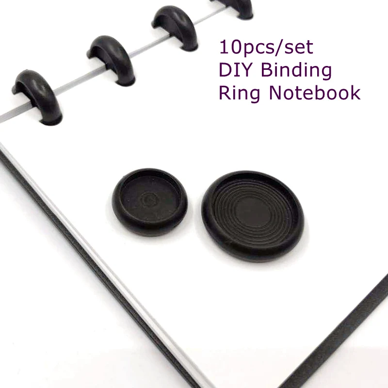 DISCBOUND DISCS (1)