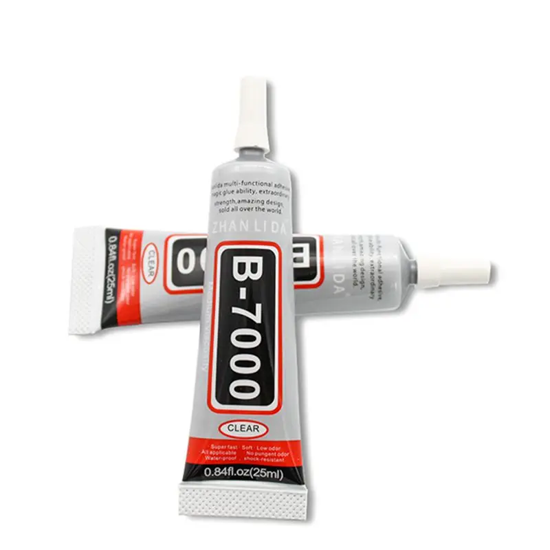 

25ml B-7000 B7000 touch screen glue Handmade jewelry stone universal glue