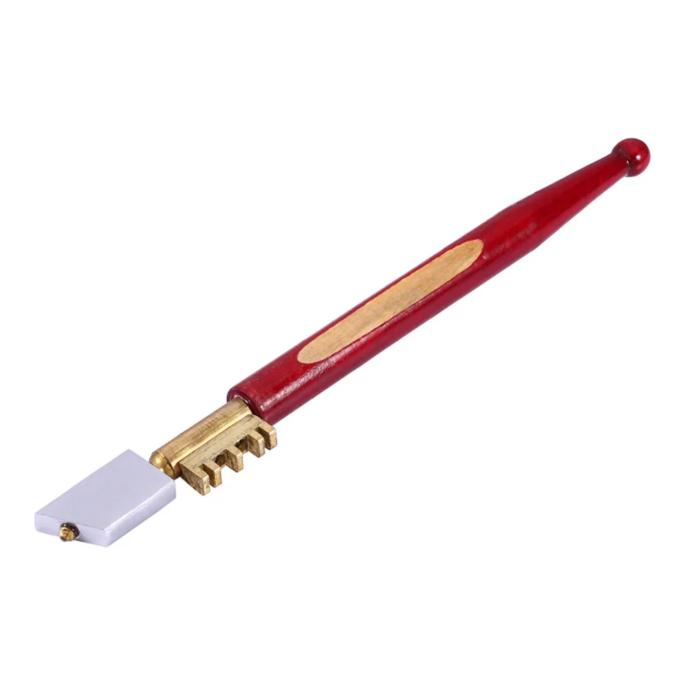 WALFRONT Portable Self Lubricating Carbide Wheel Blade Diamond Tip