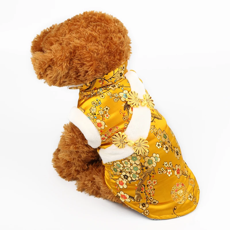6 clothing for dog 